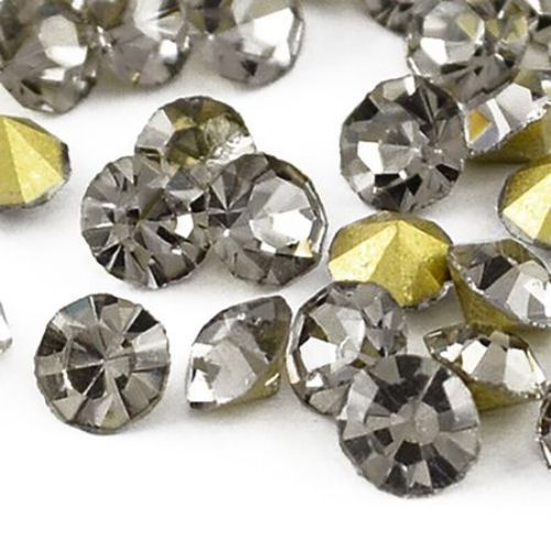 Crystals for clothing 3.8~4.0 mm