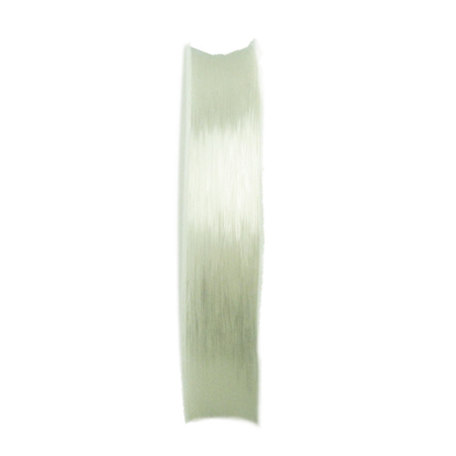 Ελαστικό κορδόνι σιλικόνης 0,5 mm διαφανές ~ 15 μέτρα/ καρούλι