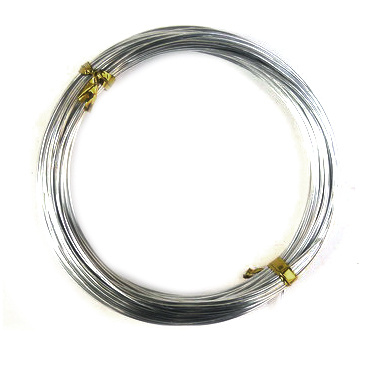 Jewellery aluminium wire 1 mm