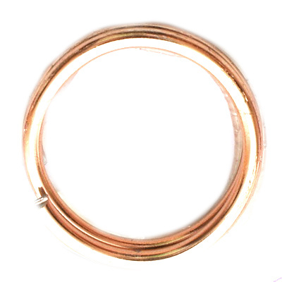 Jewellery aluminium wire 1.5 mm