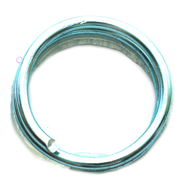 Jewellery aluminium wire 2 mm