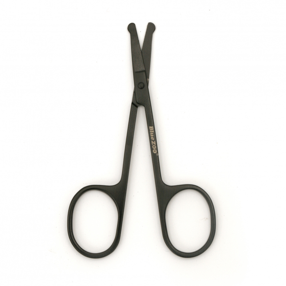 Stainless Steel Scissors, Size: 92x42 mm, perfect for Sewing, DIY Crafts and Arts
