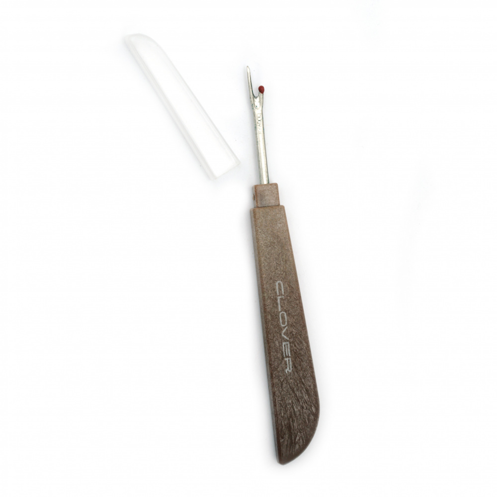 Инструмент за порене и рязане с плоска дръжка 140x16x6 мм