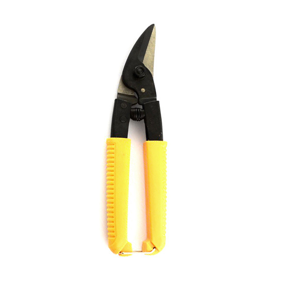 Инструмент мини ножица 210x54x19 мм стомана