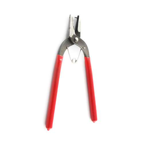 Pliers punch 155x85x11 mm