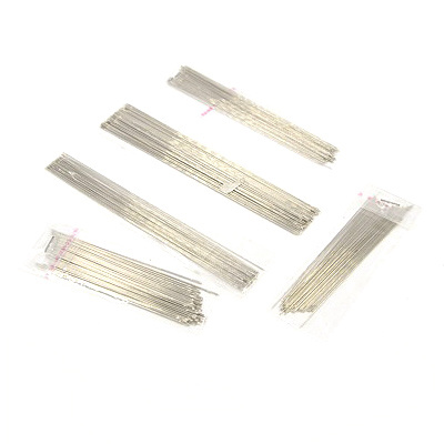 Needle 115x0.5 mm ear 3 mm ~ 30 pieces