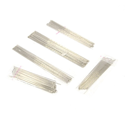 Needle 77x0.5 mm ear 2 mm ~ 30 pieces