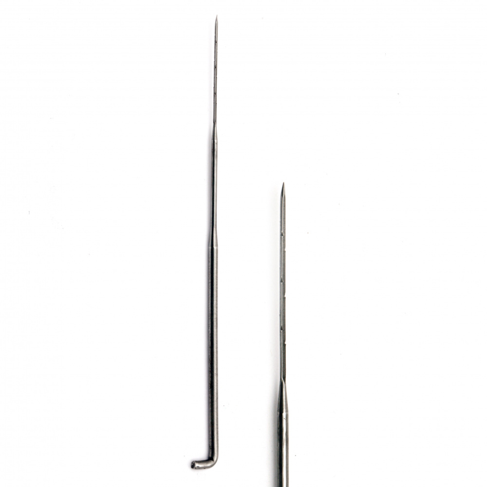 Needle for felt technique M 86 mm -1 pc