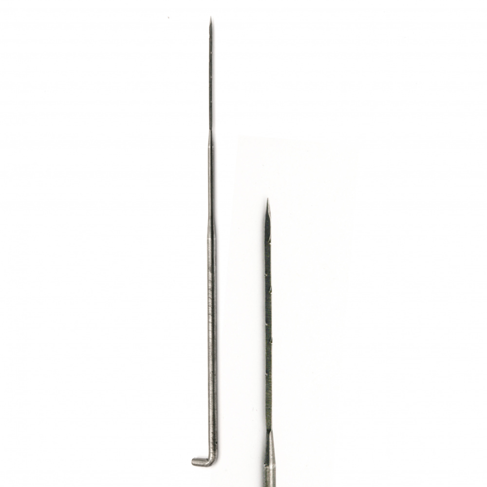 Needle for felt technique L 91 mm -1 pc