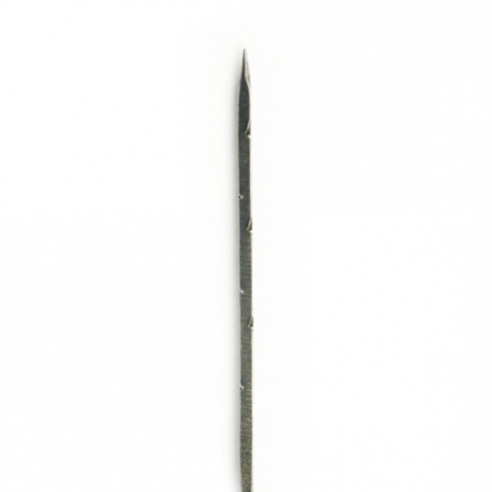 Needle for felt technique L 91 mm -1 pc