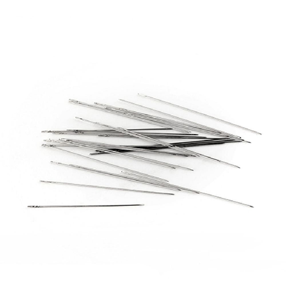 Needle 41x0.4 mm hole 2x0.3 mm -31 pieces