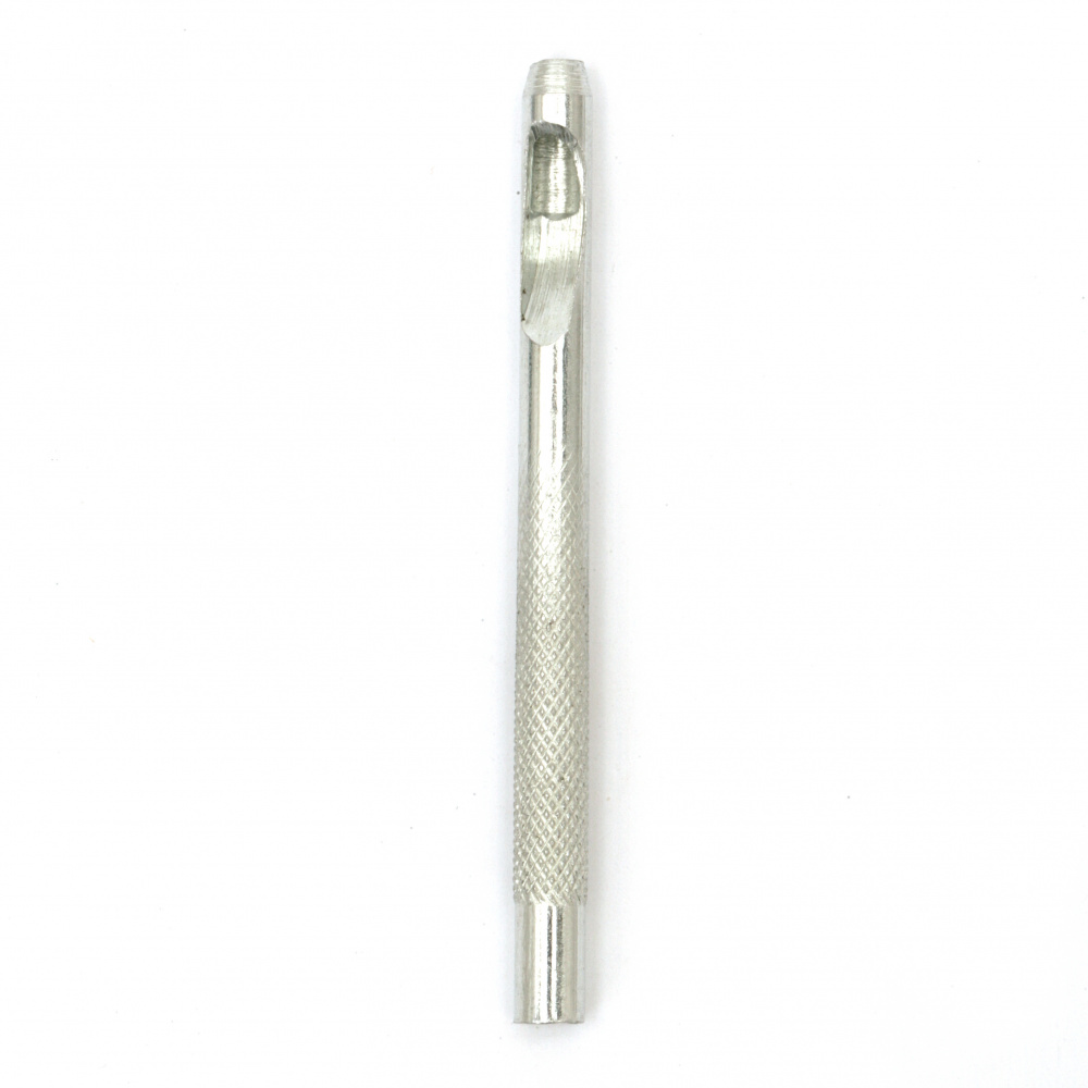 Precision, 2.5 mm, Round Leather Punch Tool