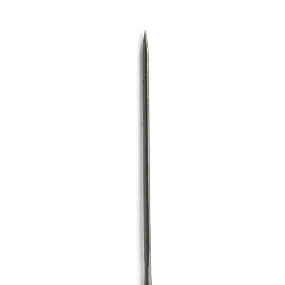 Needle for felt technique M 78 mm star -1 pc