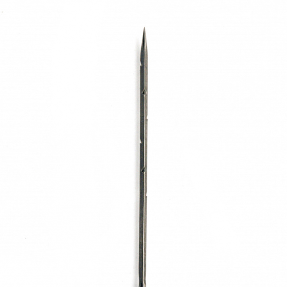 Needle for felt technique S 78 mm -1 pc