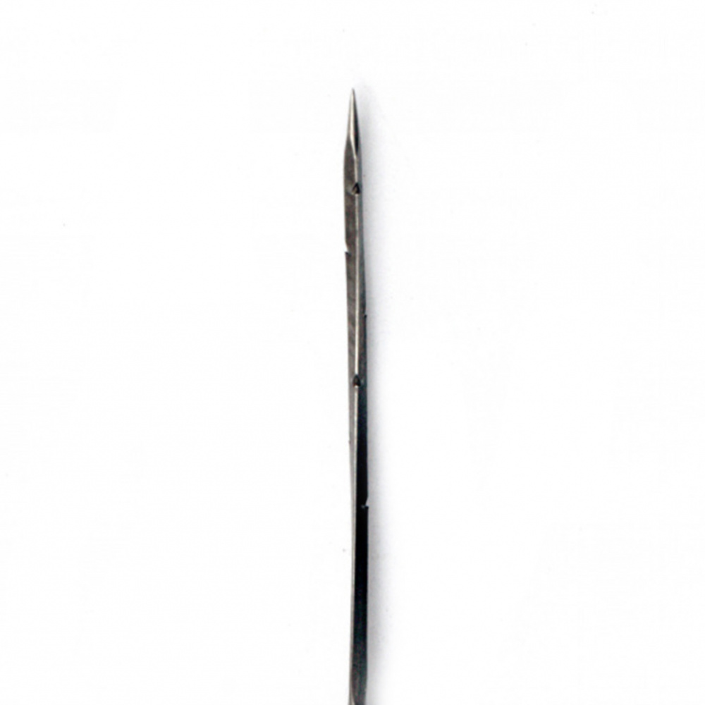 Needle for felt technique S 78 mm spiral professional -1 piece