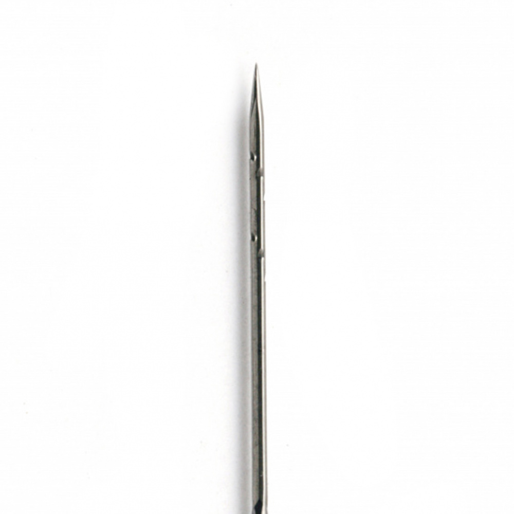 Needle for felt technique 78 mm star-shaped professional -1 piece