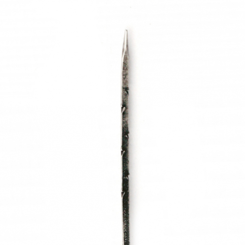 Needle for felt technique M 81 mm professional -1 pc