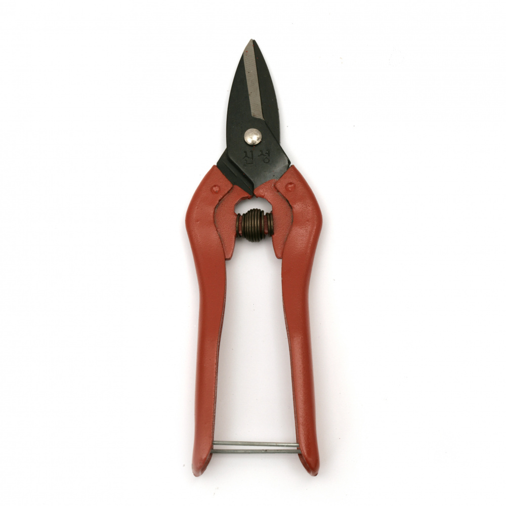 Tool mini scissors 165x50 mm