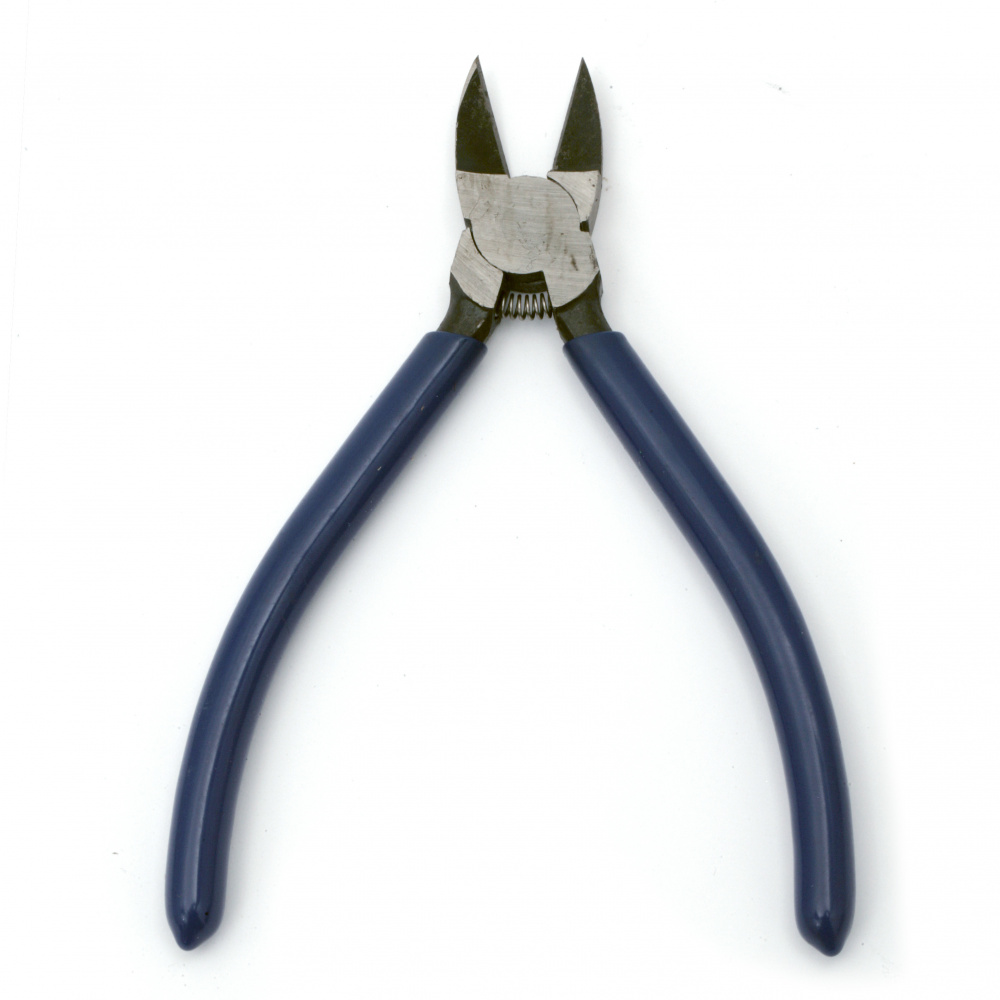Tool - pliers mini cutters 155 mm