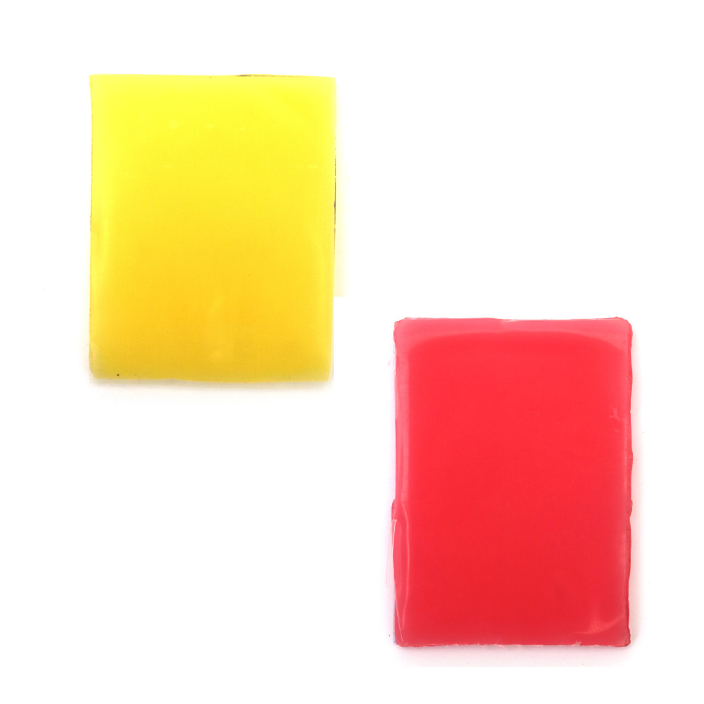 Premium Adhesive Wax for Diamond Painting – 50x65 mm – Easy to Use, Long-Lasting & Perfect for Accurate Rhinestone and Diamond Placement