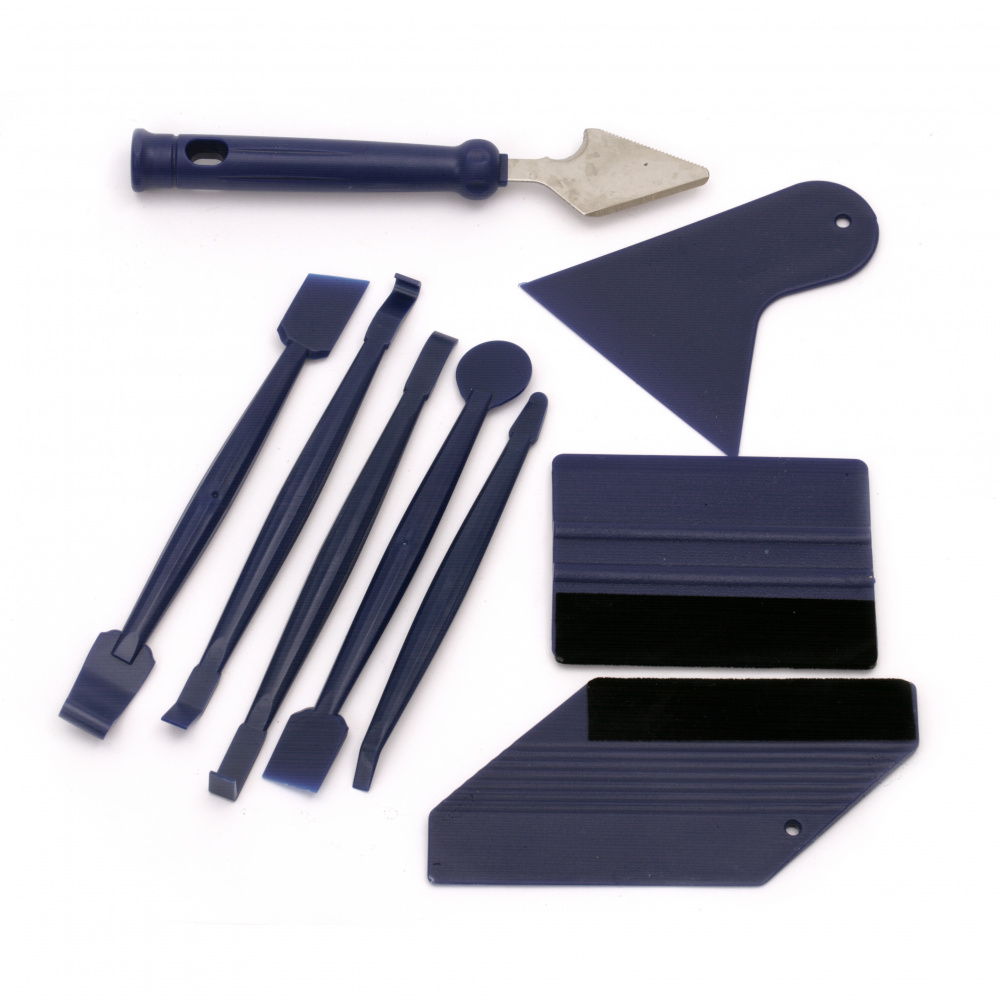 Multifunctional Tool Kit, 16 Pieces