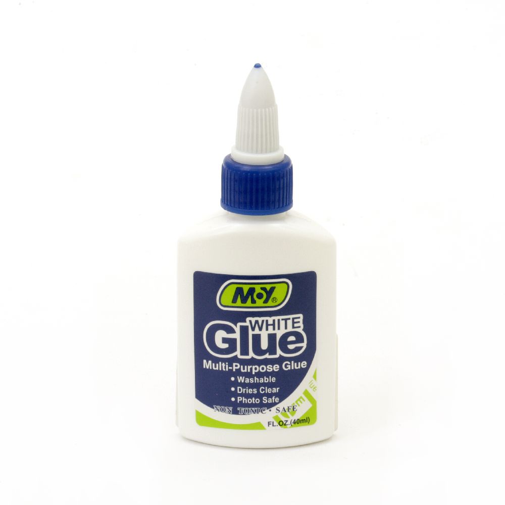 Craft white glue -40 ml