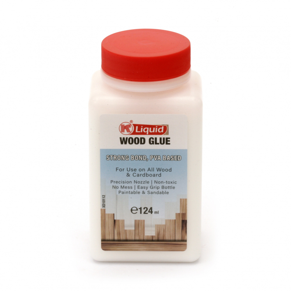 Wood glue -124 ml