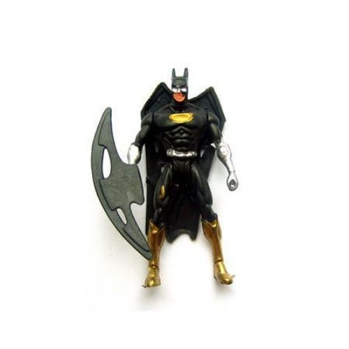 Batman cu scut 75 mm - cerere minimă 10 buc