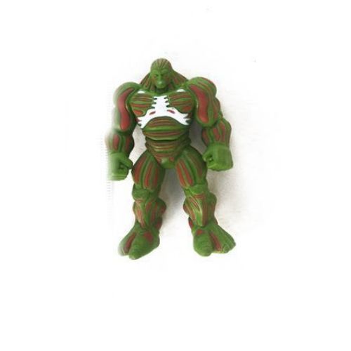 Hulk toy 70 mm