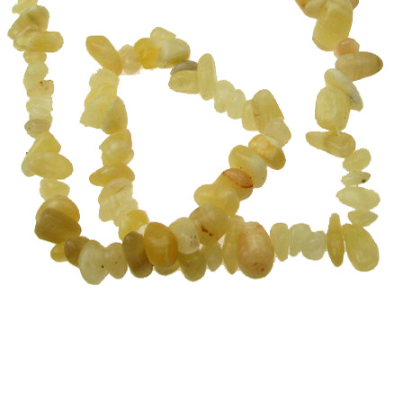 AGATE Chip Beads Strand 8-12 mm ~ 90 cm 