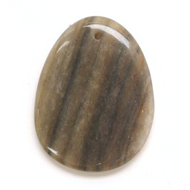 Pandantiv piatră naturală AHAT 30-50 mm