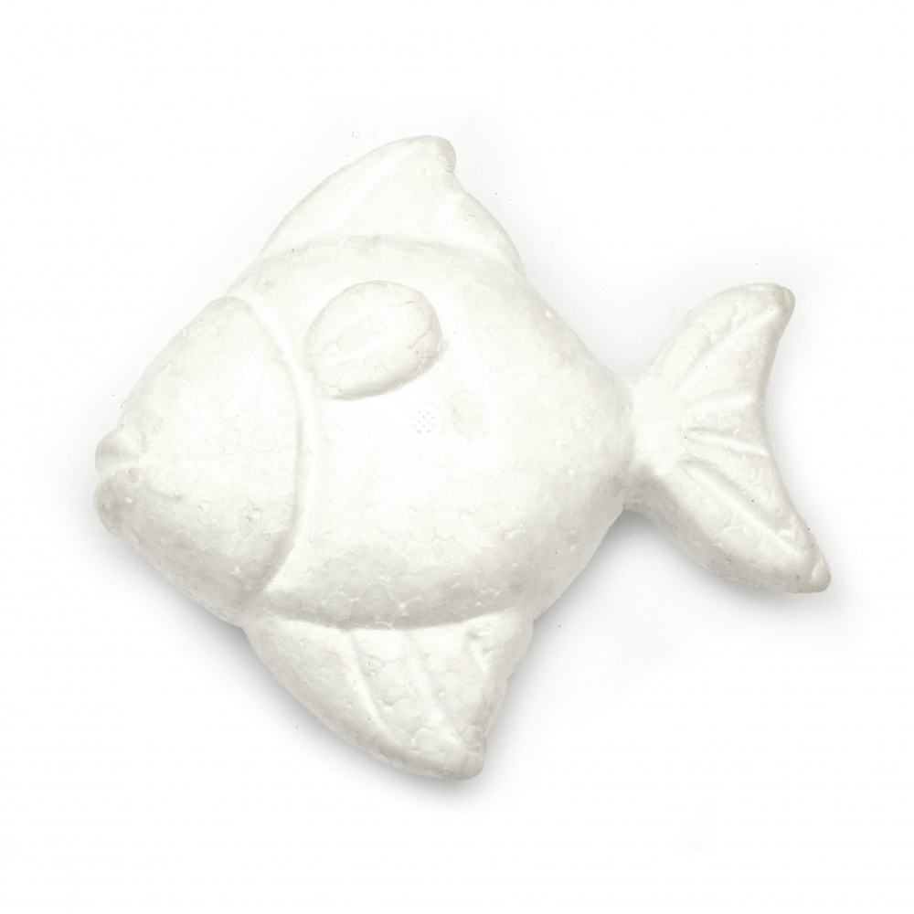 Ψάρι φελιζόλ για διακόσμηση 150x140 mm - 1 τεμάχιο