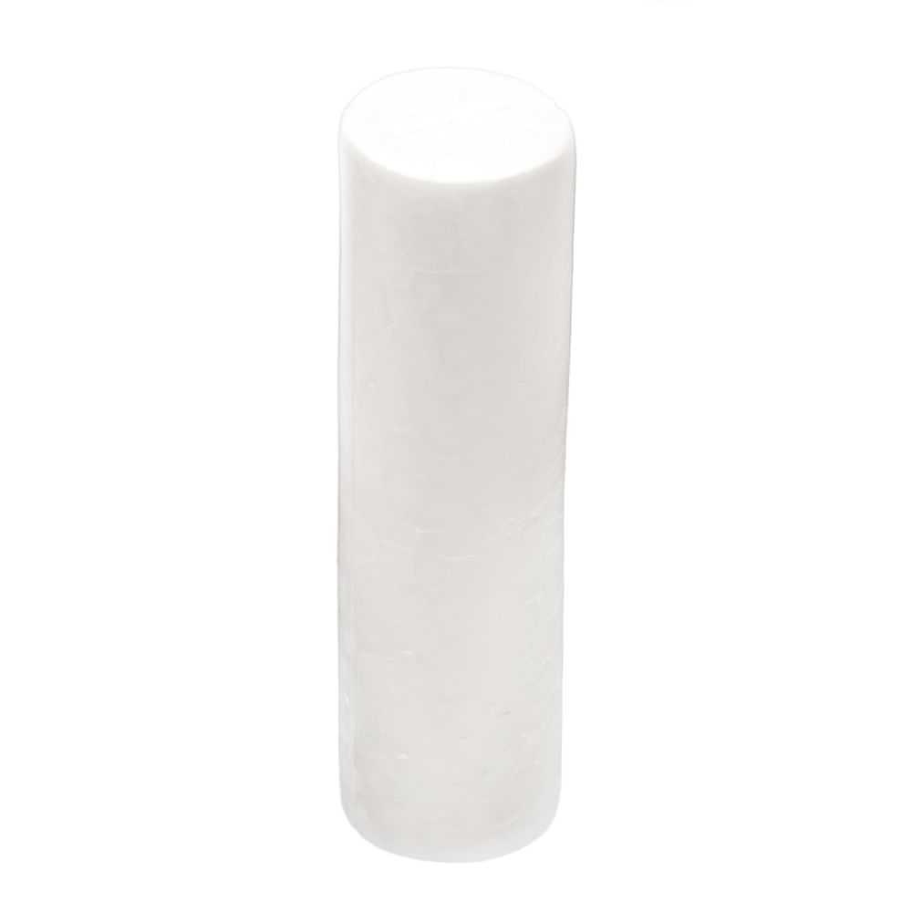 Polystyrene Cylinder