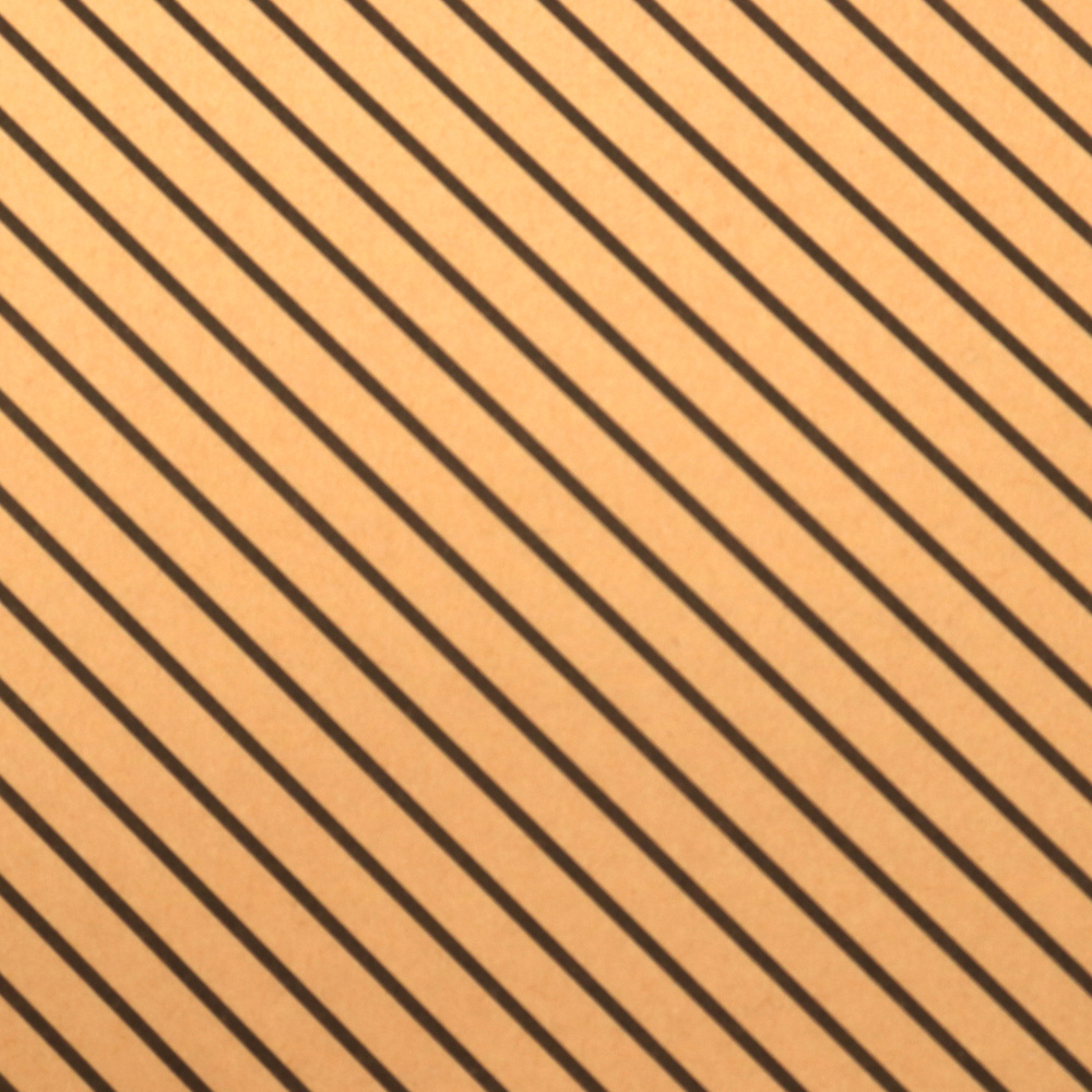 Double-Sided Wrapping Paper, 700x500 mm, with glitter, Silver/Colored