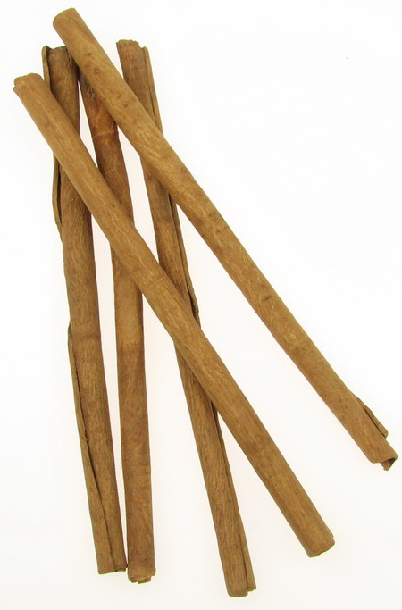 Cinnamon Sticks, 14~15 cm - 5 pieces