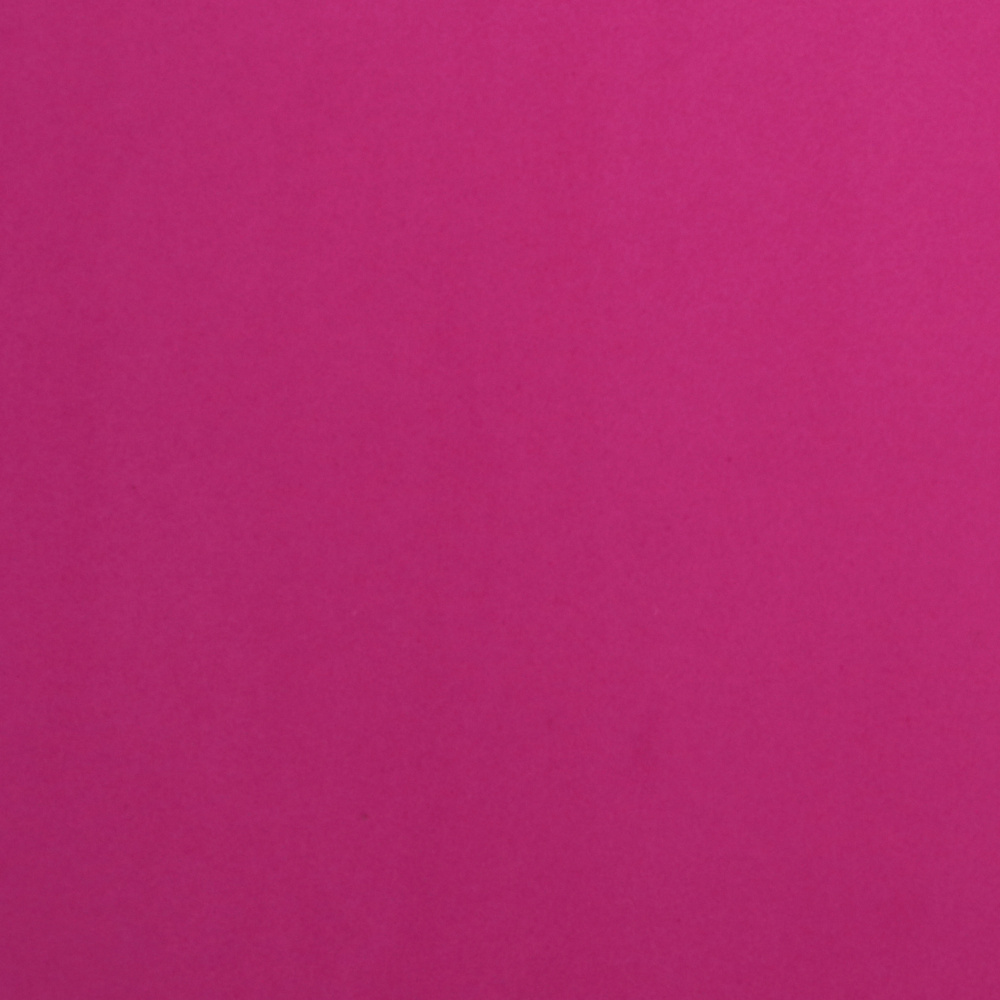 EVA Foam Dark Pink, A4 Sheet 20x30cm 0.8~0.9mm Scrapbooking & Craft Decoration