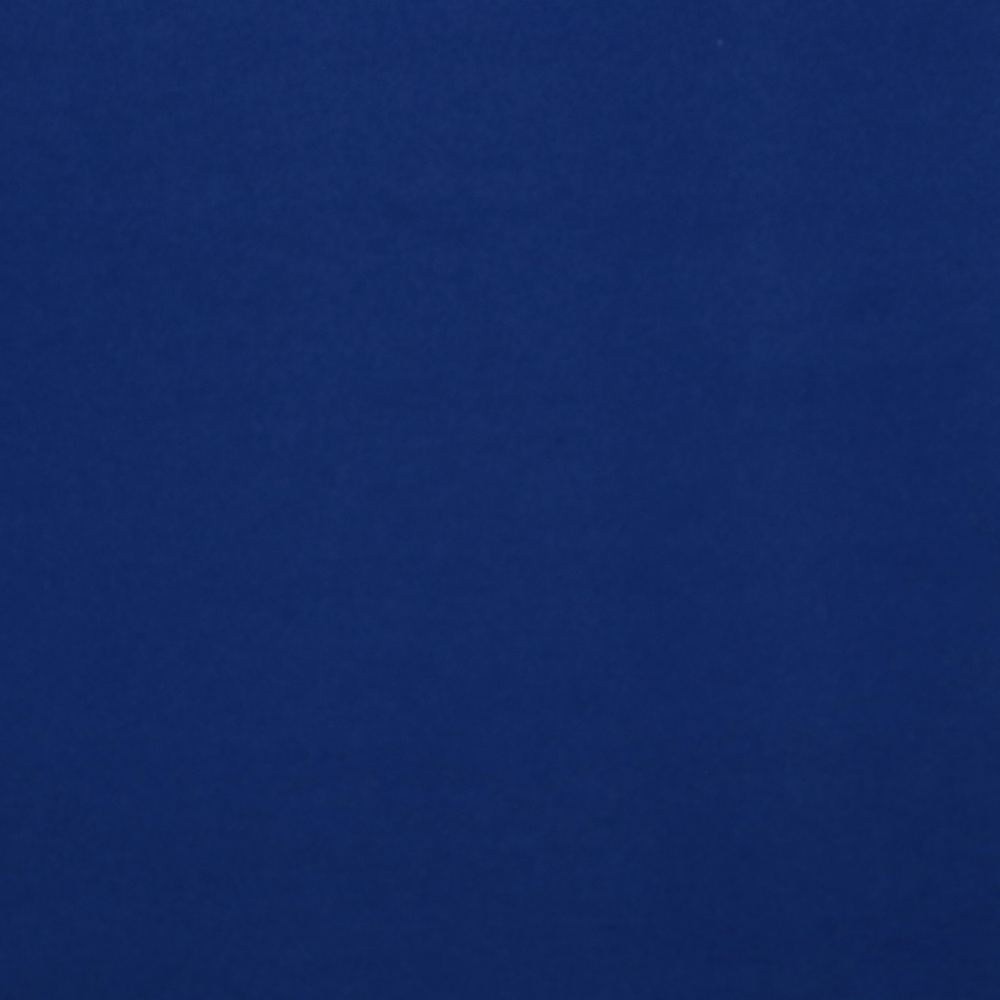 Cauciuc spumat/microporos/ 0,8±0,9 mm 50x50 cm culoare albastru regal