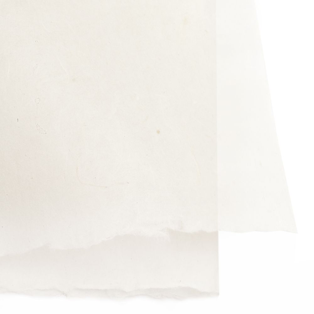 Handmade Rice Paper for Decoupage 70x70 cm 34 g / m2