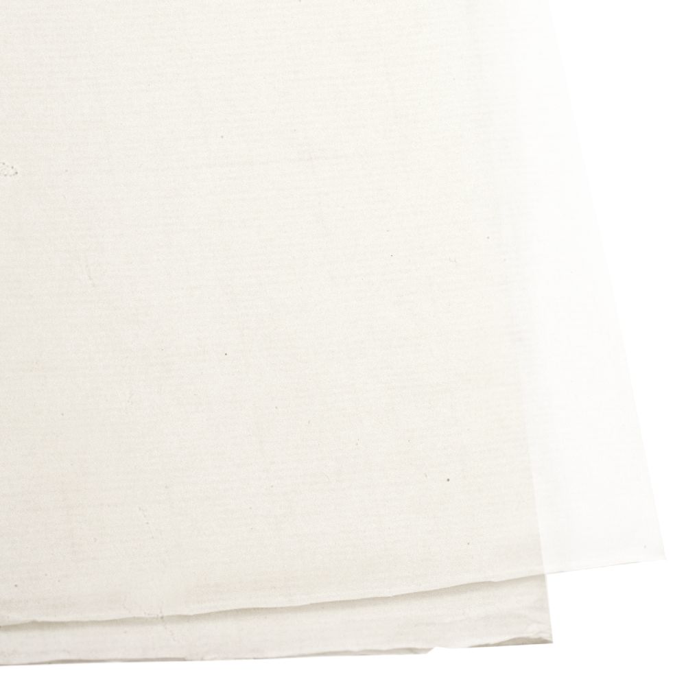 Handmade Rice Paper for Decoupage 70x70 cm 35gr / m2