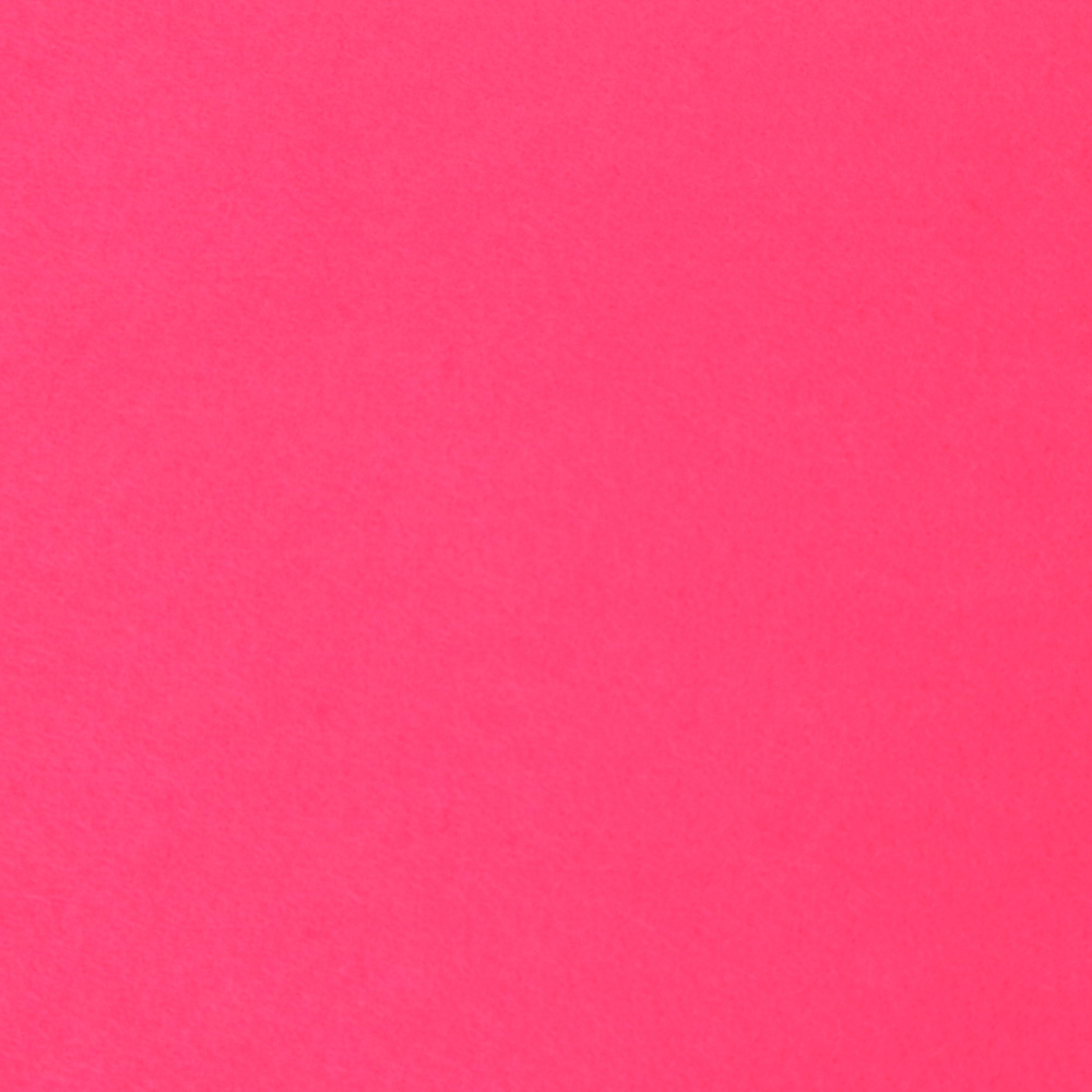 Dekorativní filcový arch pro tvoření 1 mm, A4 20×30 cm, růžový (2 odstíny) – 1 ks