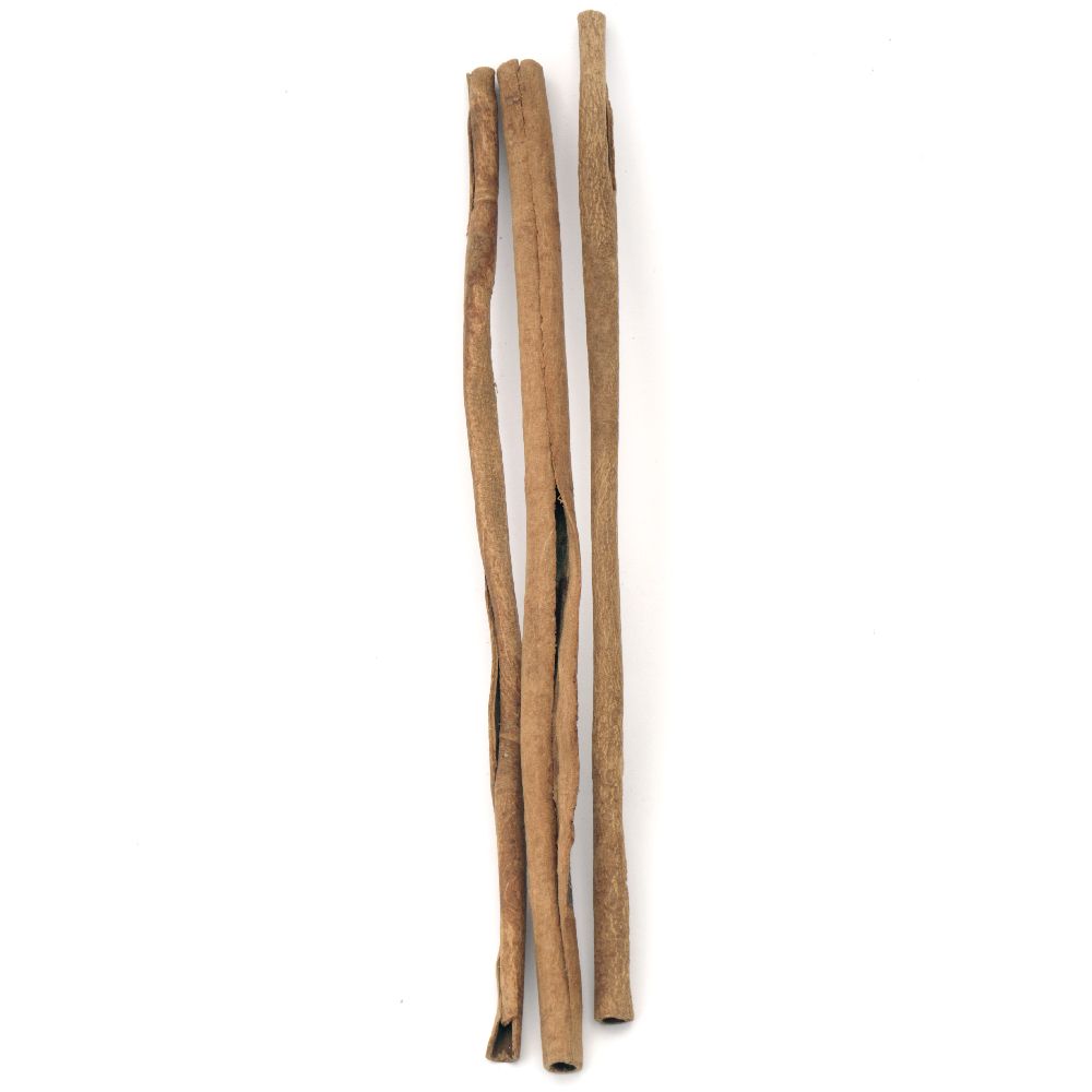 Cinnamon sticks ~30 cm - 5 pieces