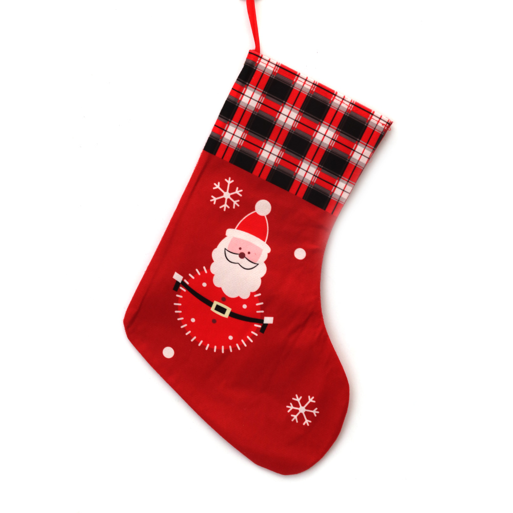 Christmas Stocking 230x320 mm