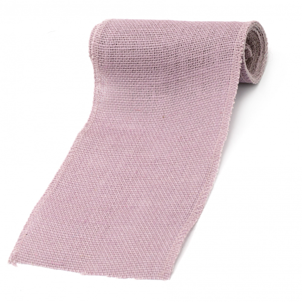 Baza pentru aplicare bandă de sac 16x275 cm culoare violet