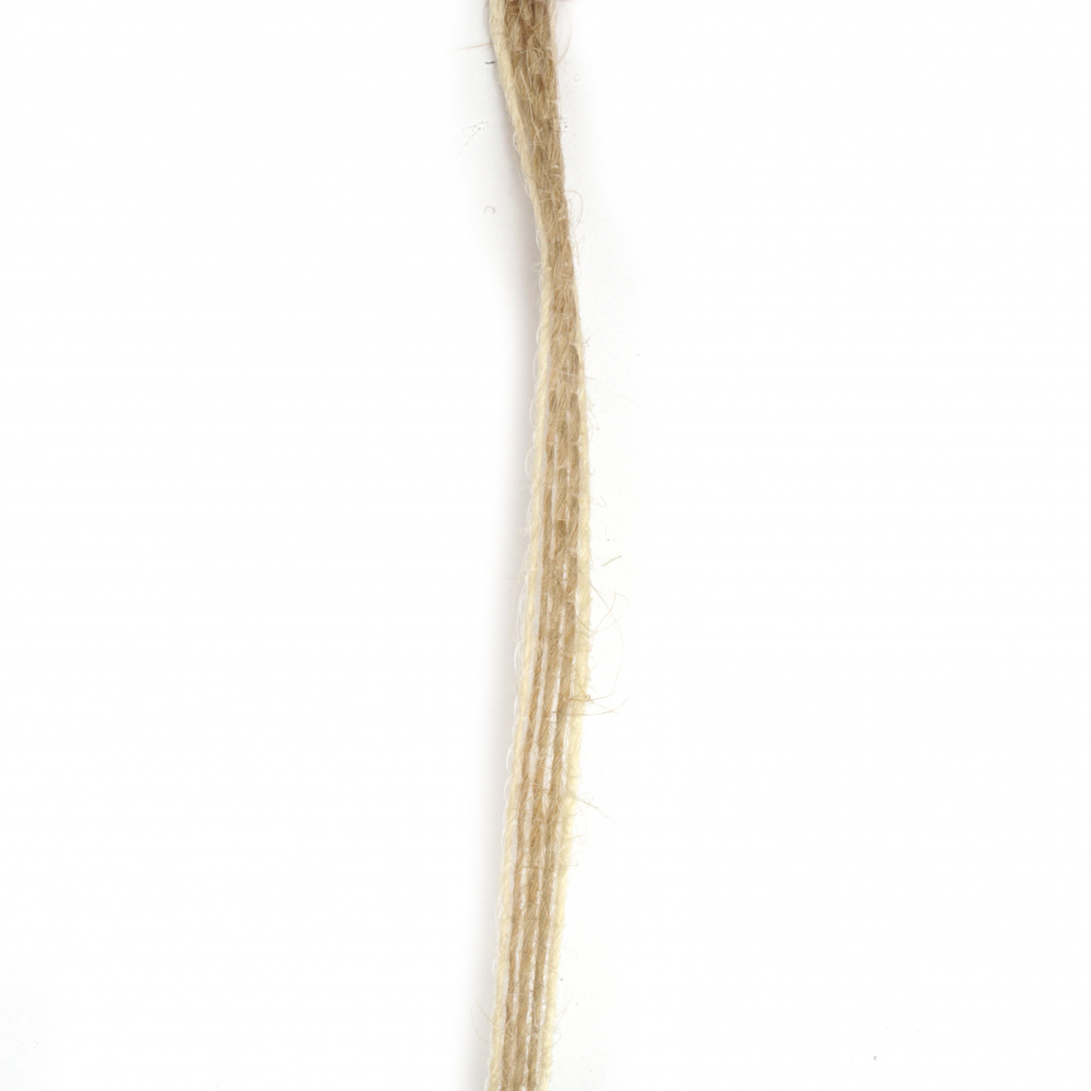Lenta sac de 5 mm margine albă -5 metri
