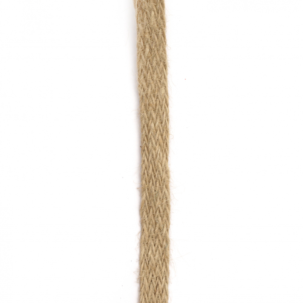 Ширит зебло 10 мм ~19.5 метра
