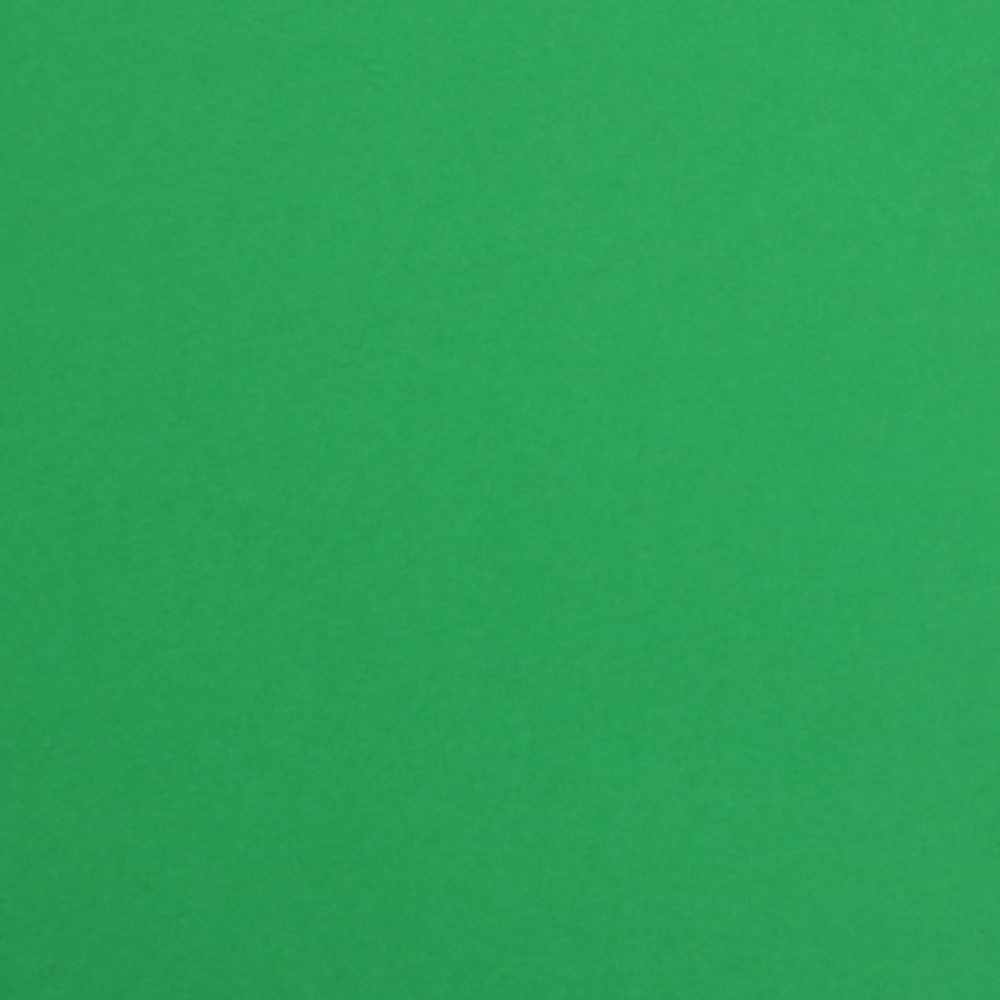 Embossed Cardboard / 230 g/m2,   A4 (21x 29.7cm) / Green