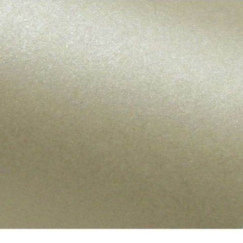 Хартия перлена 120 гр двустранна А4 (20/ 30 см) MAJESTIC Пясъчен