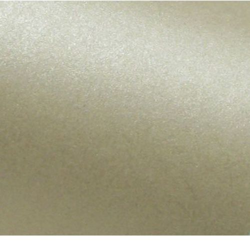 Хартия перлена 120 гр двустранна А6 (10/ 15 см) MAJESTIC Пясъчен