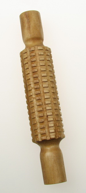 Instrument de scule pentru argila