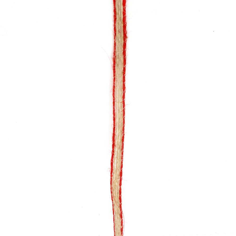Ширит 5 мм зебло -5 метра